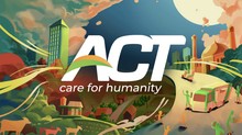 Ragam Kerja Sama Pemprov DKI & ACT: Vaksin Keliling-Bantuan Gempa