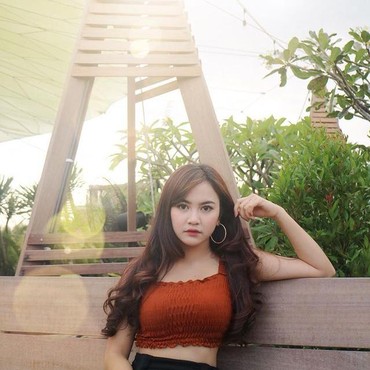 Wallpaper Ponsel Mahalini Bikin Penyiar Malaysia Terkejut, Apa Isinya?