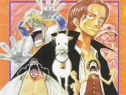 Terungkap! Eiichiro Oda Buat Kejutan Utama Yonko Baru Sejak 20 Tahun Lalu