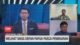 VIDEO: Melihat Masa Depan Papua Pasca-Pemekaran