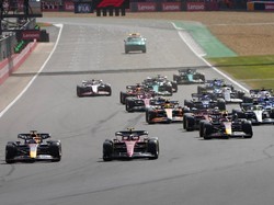 Sirkuit F1 Bintan Groundbreaking Bulan Ini, Investornya dari Singapura