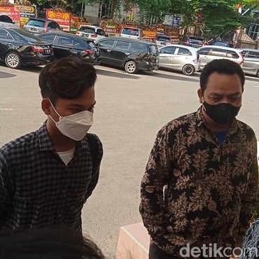 3 Orang Saksi Diperiksa Terkait Dugaan Penyekapan oleh Nindy Ayunda