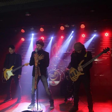 Mau Nonton Konser Musik Alam Bersuara? Yuk, Cek Harga Tiketnya!