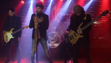 Konser Musik Alam Bersuara Diselenggarakan Hari Ini