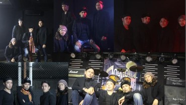 Mau Nonton Konser Musik Alam Bersuara? Ini Aturan Beli Tiketnya