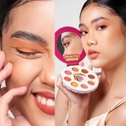 6 Kolaborasi Unik Produk Kosmetik dengan Brand Makanan, Mana Nih Favorit Beauties?