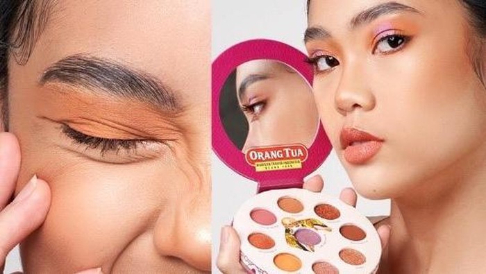 6 Kolaborasi Unik Produk Kosmetik dengan Brand Makanan, Mana Nih Favorit Beauties?
