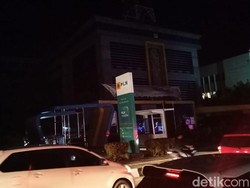 90 Persen Listrik di Sumsel Padam, PLN Belum Tahu Penyebabnya