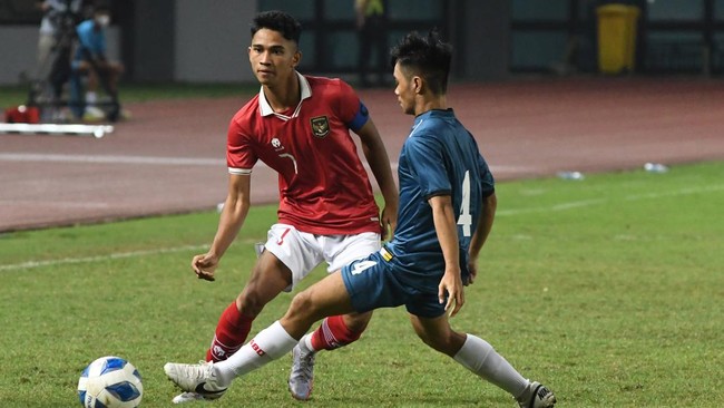 Pertarungan Sengit: Tebak Susunan Pemain Indonesia U-23 Hadapi UEA