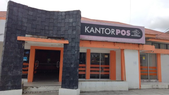 PT Pos Indonesia akan mengembangkan 2.900 aset miliknya menjadi berbagai sektor bisnis.