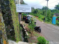 Peserta Maraton Mantra Summits Challenge Hilang di Gunung Arjuno