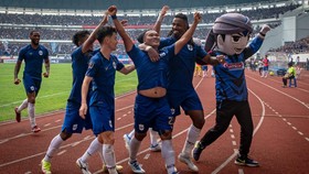 Daftar 4 Tim Lolos Semifinal Piala Presiden 2022