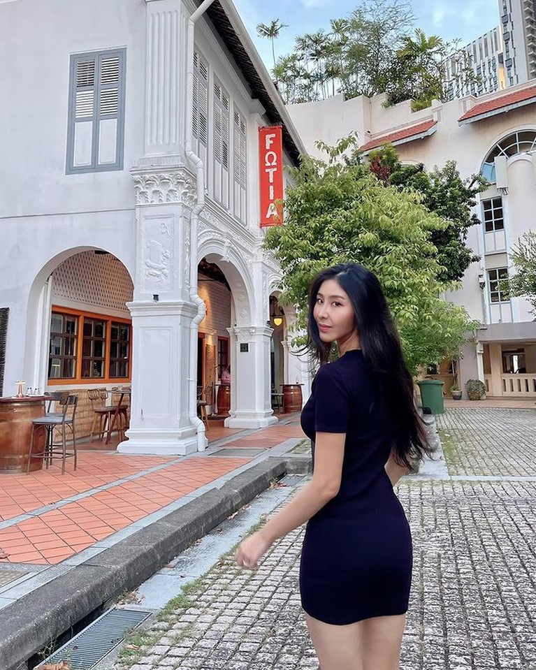 Putu Ayu Saraswati