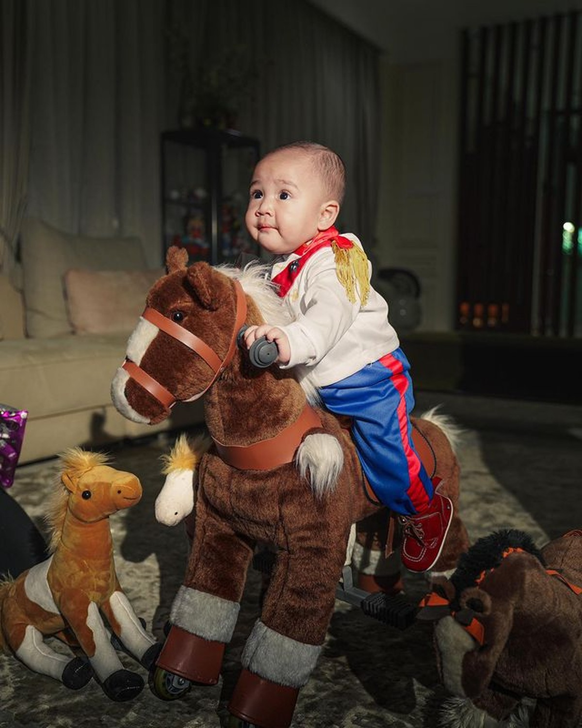 Rayyanza Malik Ahmad