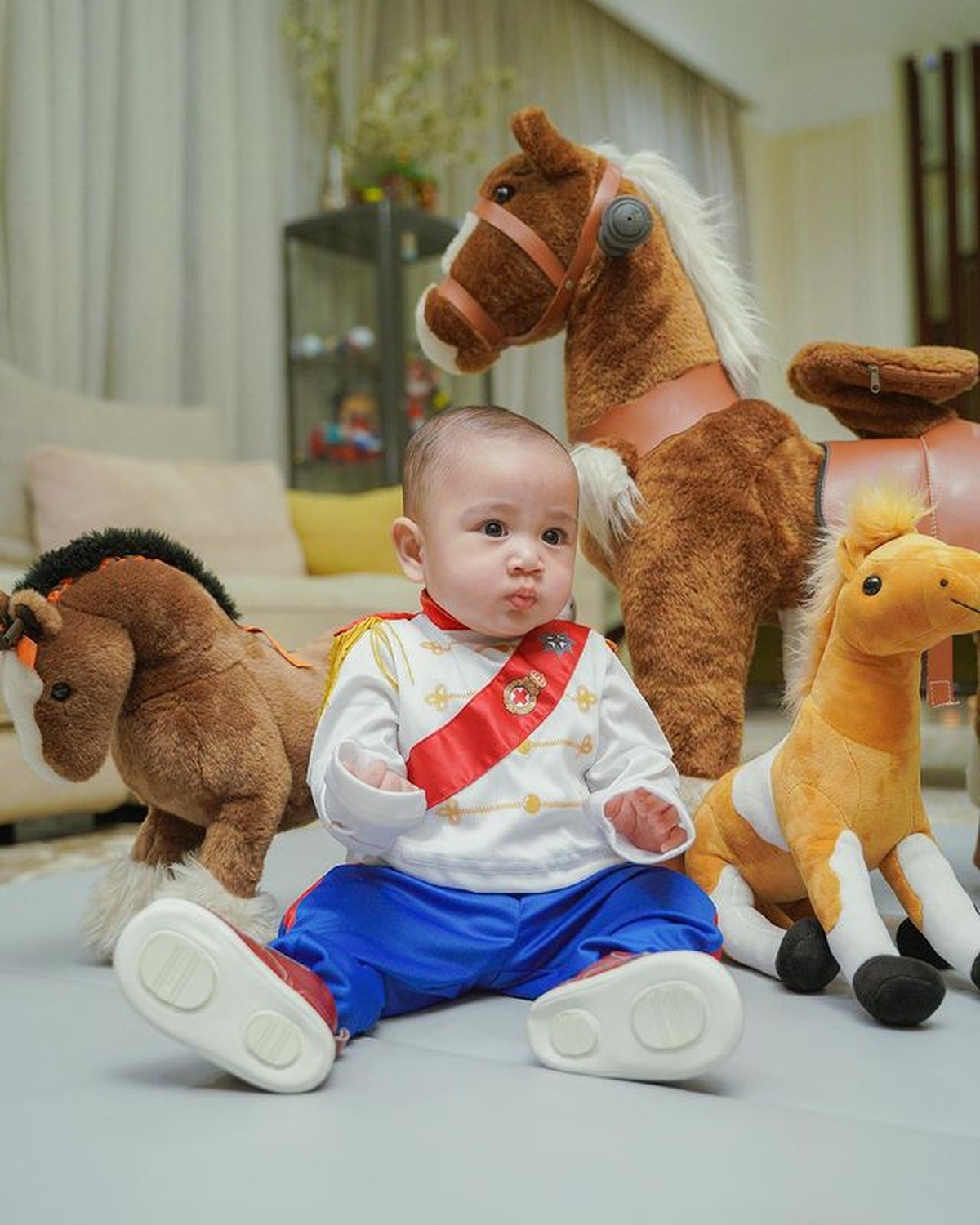 Rayyanza Malik Ahmad