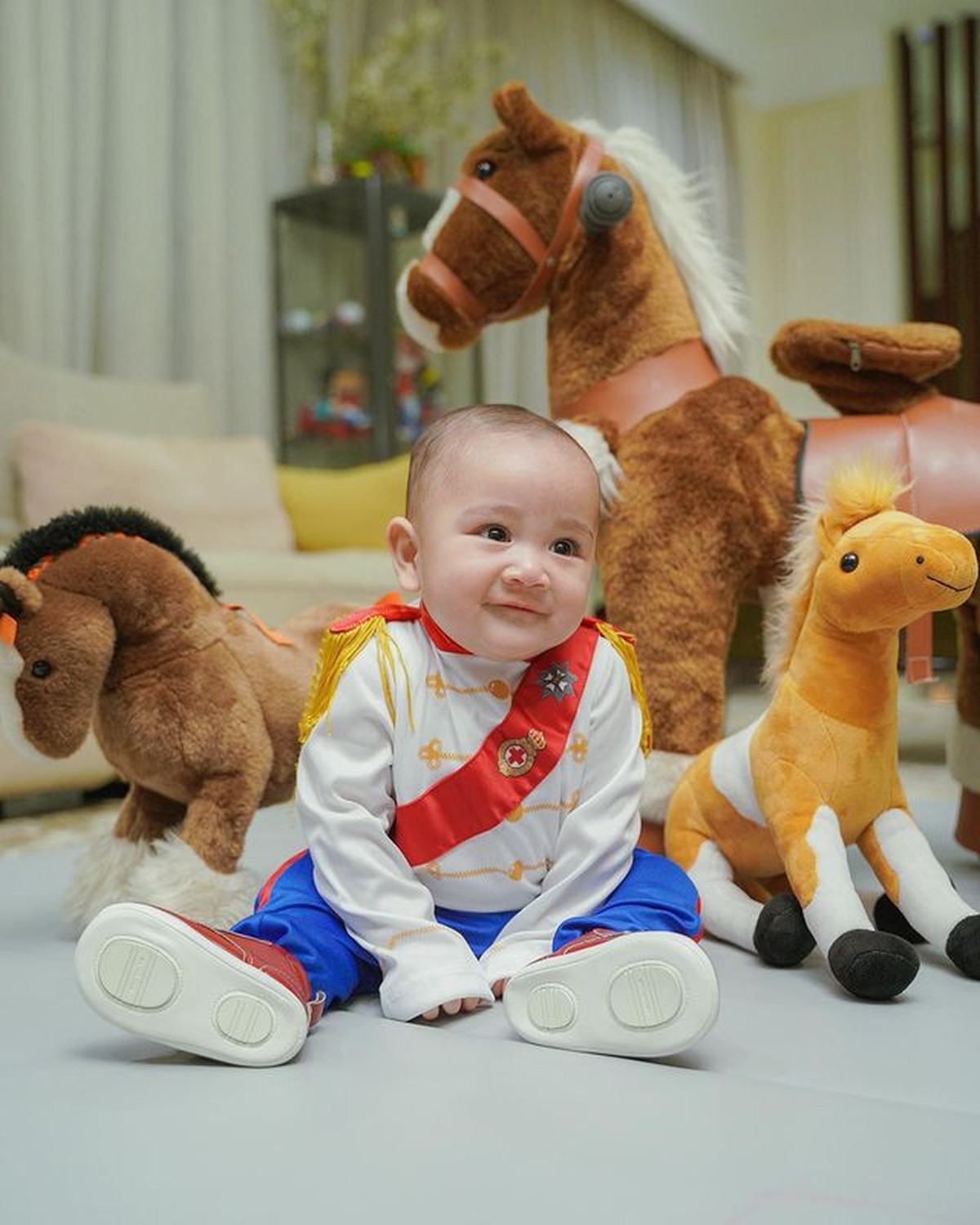 Rayyanza Malik Ahmad