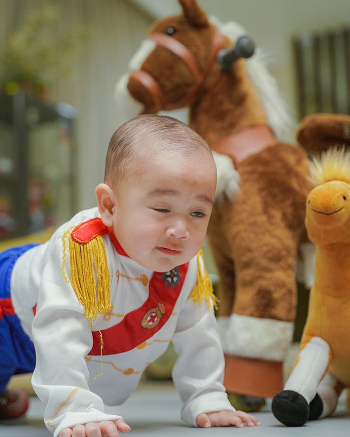 Rayyanza Malik Ahmad