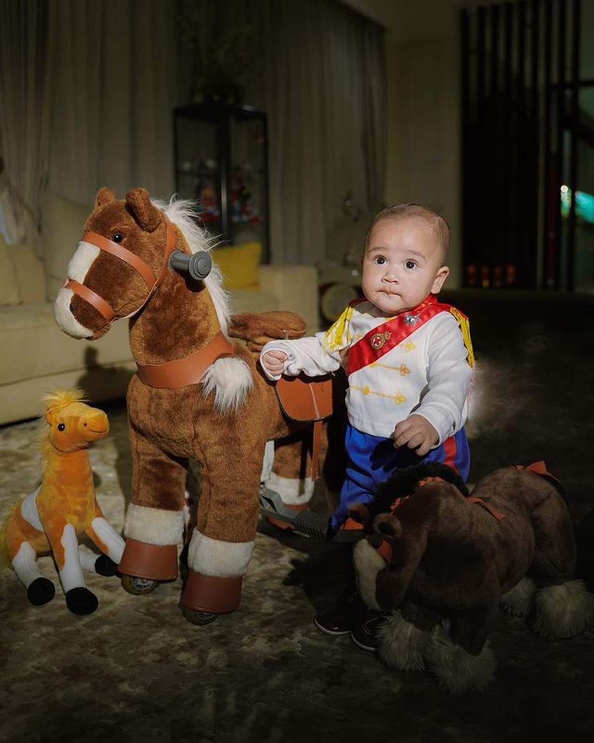 Rayyanza Malik Ahmad