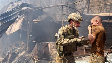 Istilah 'bom kotor' menjadi sorotan usai militer AS-Rusia berkomunikasi soal ancaman peledak itu digunakan perang Rusia vs Ukraina. Apa sebetulnya bom kotor?