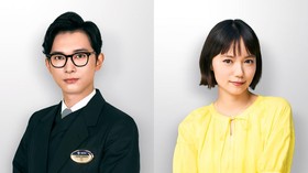 Ryo Yoshizawa dan Aoi Miyazaki Bintangi Film Romcom Terbaru Netflix
