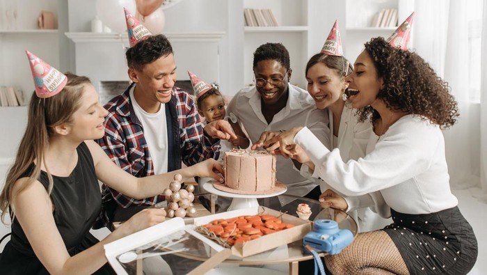 Musim Cancer Masih Belum Berakhir! Ini Dia 4 Deretan Artis K-Pop yang Punya Zodiak Berlambang Kepiting