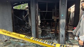Polda DIY: Ada Tiga Kelompok Terkait Kericuhan di Babarsari