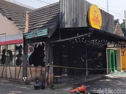 DPO Serahkan Diri-Kesepakatan Damai 3 Kelompok Terkait Rusuh Babarsari