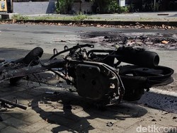2 Tersangka Kekerasan Pemicu Kerusuhan Babarsari Masih Diburu Polisi
