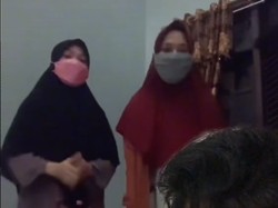 Setelah Cewek Kue, Kini Viral Cewek Seblak, Ini Artinya dalam Bahasa Gaul
