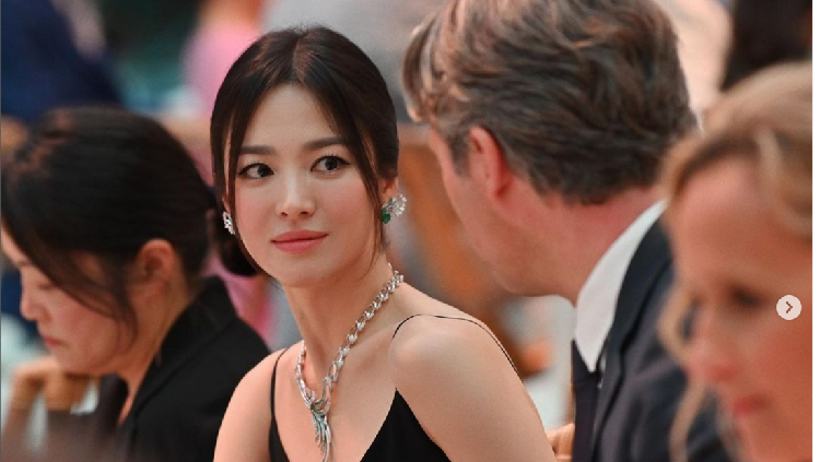 Song Hye Kyo