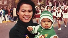 KENANG MOMEN DI AMERIKA