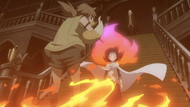 Jika kamu menyukai cerita anime fantasi, berikut rekomendasi anime isekai terbaik yang bakal mengajakmu berpetualang di dunia lain.