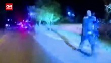VIDEO: Detik-detik Polisi AS Tembaki Pria Kulit Hitam Hingga Tewas