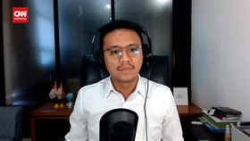 VIDEO: Nama Pengganti Tjahjo, Istana: Suasana Masih Berduka