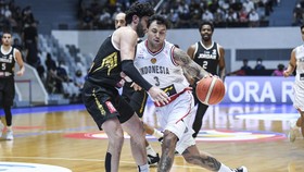 FIBA Asia Cup 2022: Persiapan Matang Indonesia demi Piala Dunia