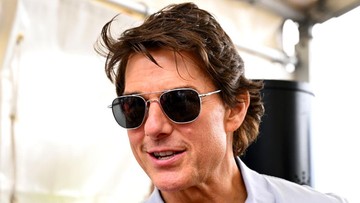 CARA TOM CRUISE MEREKRUT ORANG LAIN MASUK SCIENTOLOGY