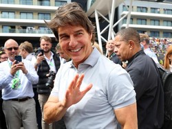 Terungkap Penyebab Tom Cruise Gagal Jadi Iron Man