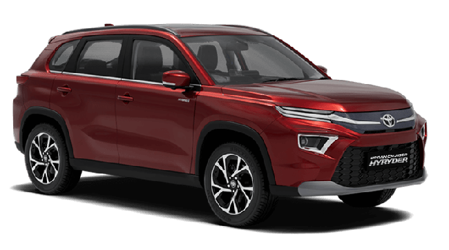 Toyota dan Suzuki di Indonesia sudah mengomentari soal potensi Hyryder dan kembarannya meluncur di Tanah Air.