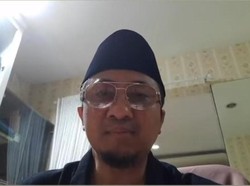2 Pengakuan Yusuf Mansur: Jadi Komisaris-Paytren Pernah Dijajaki Grab