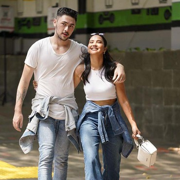 Valerie Krasnadewi Resmi Dinikahi Shanon, Veronika Sempat Tak Restui