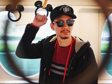img-title Wejangan Vincent Rompies untuk Pasangan yang Jalin Hubungan Beda Agama
