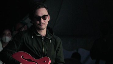 img-title Anak Susah Diajak Diskusi, Vincent Rompies: Ngeyel Banget & Bantah Mulu