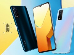 15 Rekomendasi HP Android Rp 2-3 Juta di Agustus 2022