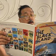 Profil Pinot Ichwandardi, Animator Indonesia yang Menetap di New York Tengah Terserang Penyakit Stroke