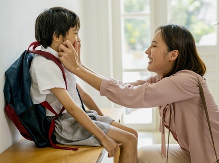Simak Bun, Ini Tips Memilih Ekstrakurikuler di Sekolah Sesuai Bakat Anak
