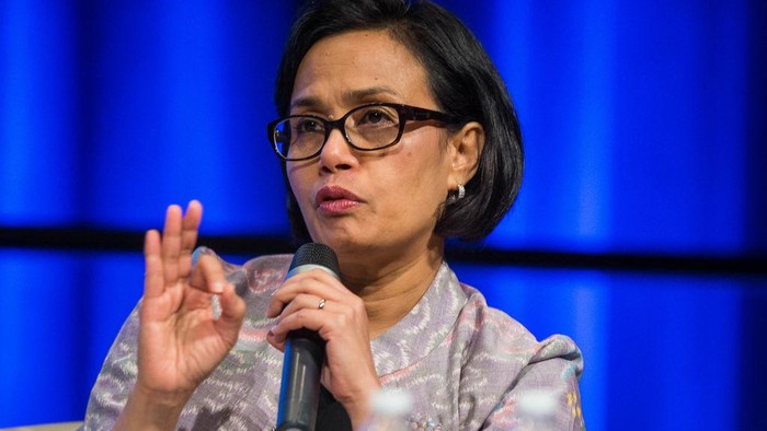 Pendidikan Nomor Satu, Ini Kiat Kuliah S2 Bareng Pasangan dari Menteri Keuangan Sri Mulyani Pendidikan Nomor Satu, Ini Kiat Kuliah S2 Bareng Pasangan dari Menteri Keuangan Sri Mulyani