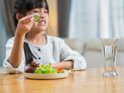 Ternyata Ini Alasan Anak Menolak Makan Sayur, Simak Saran dari Ahli Gizi Bun