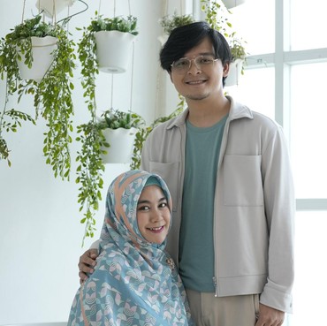 Ini Alasan Anisa Rahma Sembunyikan Kabar Hamil Kembar dari Keluarga Besar