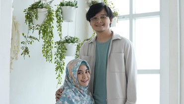 Ini Alasan Anisa Rahma Sembunyikan Kabar Hamil Kembar dari Keluarga Besar