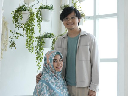 Anisa Rahma Sembunyikan Hamil Kembar dari Keluarga Usai 3 Kali Gagal Bayi Tabung